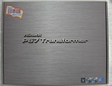 Transformerパッケージ