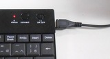 USB給電