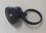 魚眼製品写真