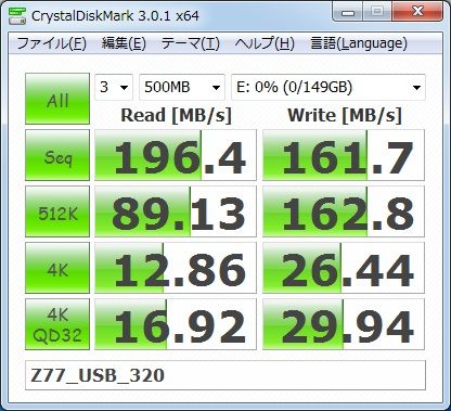 Intel新マザーボード 7シリーズ を検証 ドスパラ 製品レビュー