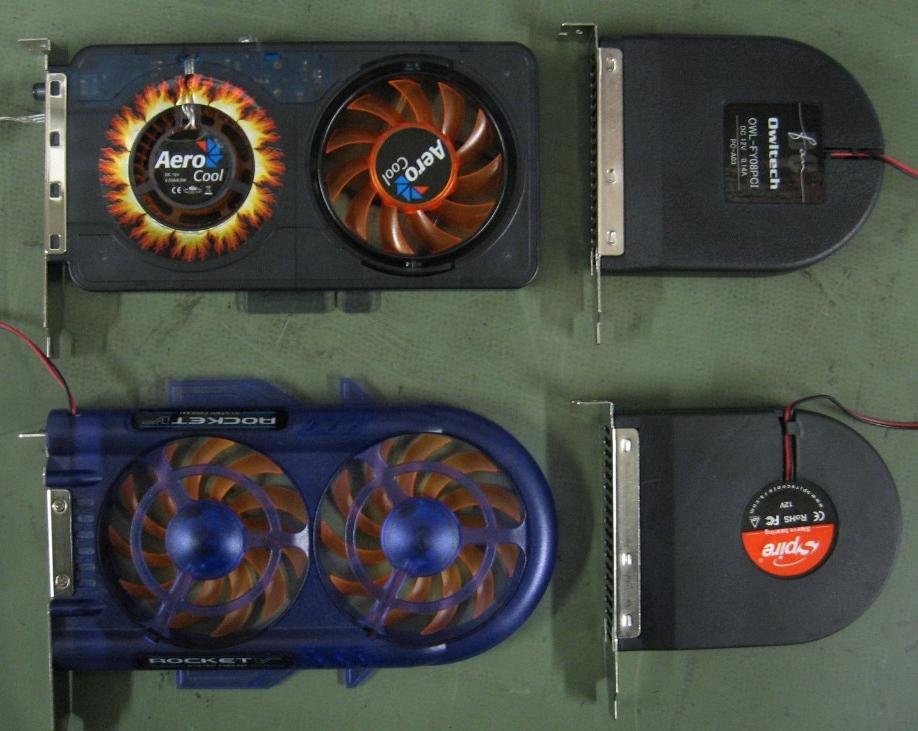 システムクーラーでコンパクトpc内部を快適冷却 ドスパラ 製品レビュー