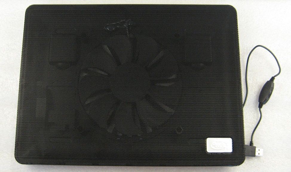 DEEPCOOL製ノートPC冷却台を確認 : ドスパラ - 製品レビュー