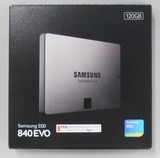 840EVO_パッケージ