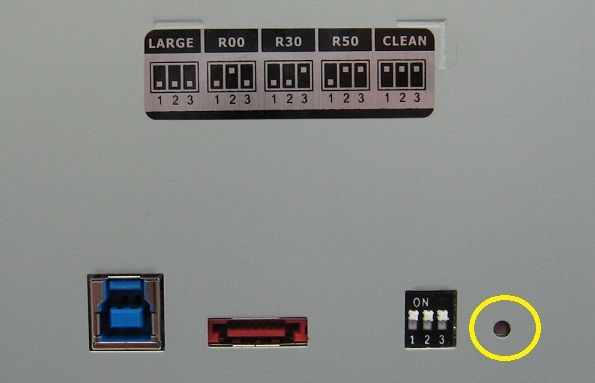 ハードディスク8台搭載可能なケースを検証 | ドスパラ - 製品レビュー