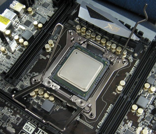 新Core i7 3930K・3960Xを徹底検証 : ドスパラ - 製品レビュー 新Core i7 3930K・3960Xを徹底検証 : ドスパラ - 製品レビュー