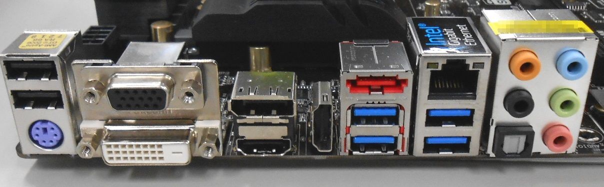 ASRockのZ87マザーボードを紹介 : ドスパラ - 製品レビュー