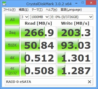 コンパクトな外付けRAIDケース「DP-4043」を確認 : ドスパラ コンパクトな外付けRAIDケース「DP-4043」を確認 : ドスパラ