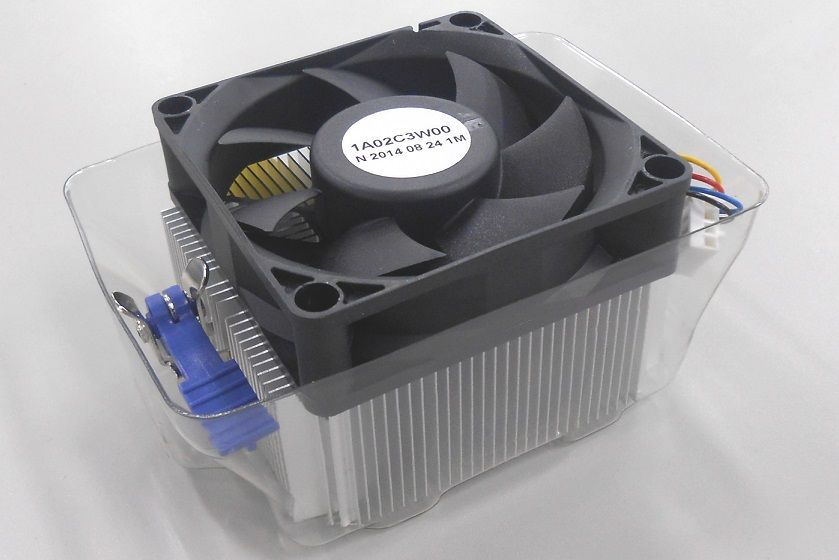 AMD FX新モデル「FX-8370E・FX-8320E」速報 : ドスパラ - 製品レビュー