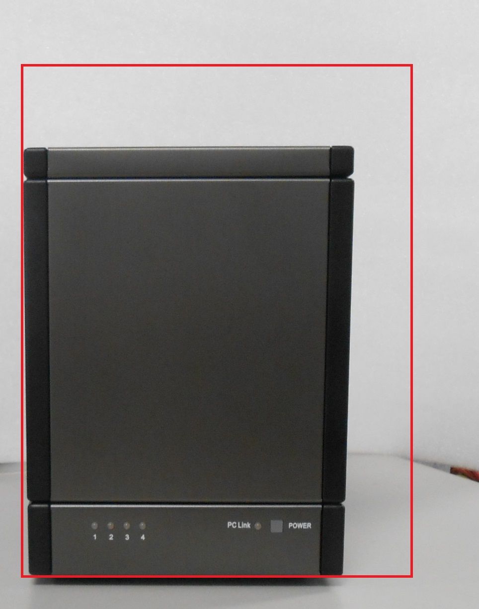 コンパクトな外付けRAIDケース「DP-4043」を確認 : ドスパラ コンパクトな外付けRAIDケース「DP-4043」を確認 : ドスパラ