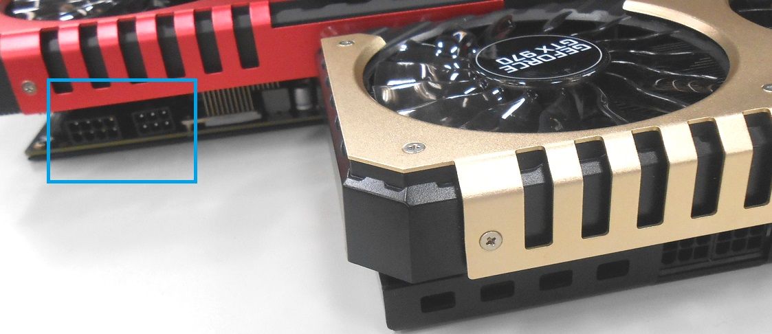PalitのGTX980 Super JetStreamを徹底検証 : ドスパラ - 製品 PalitのGTX980 Super JetStreamを徹底検証 : ドスパラ - 製品
