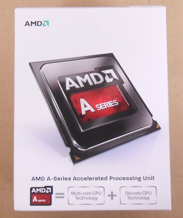 AMD A10-6700T速報レビュー！ : ドスパラ - 製品レビュー