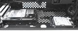 壁際HDD