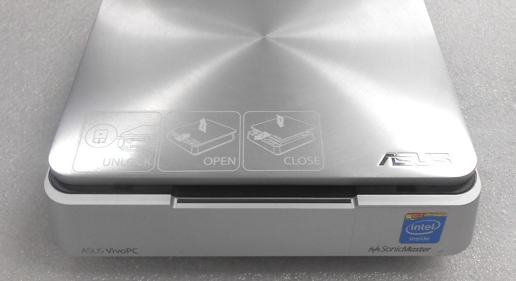 ASUS新ベアボーン「VivoPC VM40B-S004M」速報 : ドスパラ - 製品 ASUS新ベアボーン「VivoPC VM40B-S004M」速報 : ドスパラ - 製品