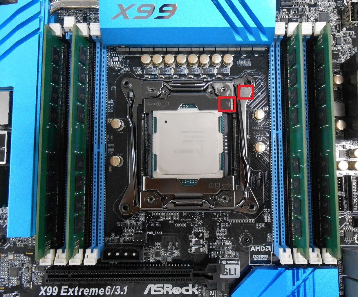 PCパーツ i7-6800k Amazon.com: Intel Boxed Core i7-6800K Processor (15M Cache