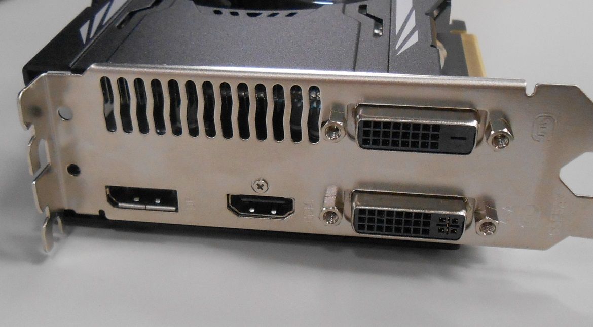玄人志向のradeon R9 380xを検証 ドスパラ 製品レビュー 玄人志向のradeon R9 380xを検証 ドスパラ 製品レビュー
