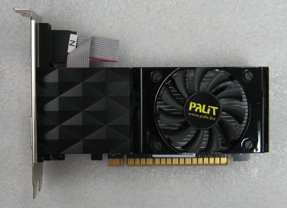GT640やGT620の性能を確認 : ドスパラ - 製品レビュー