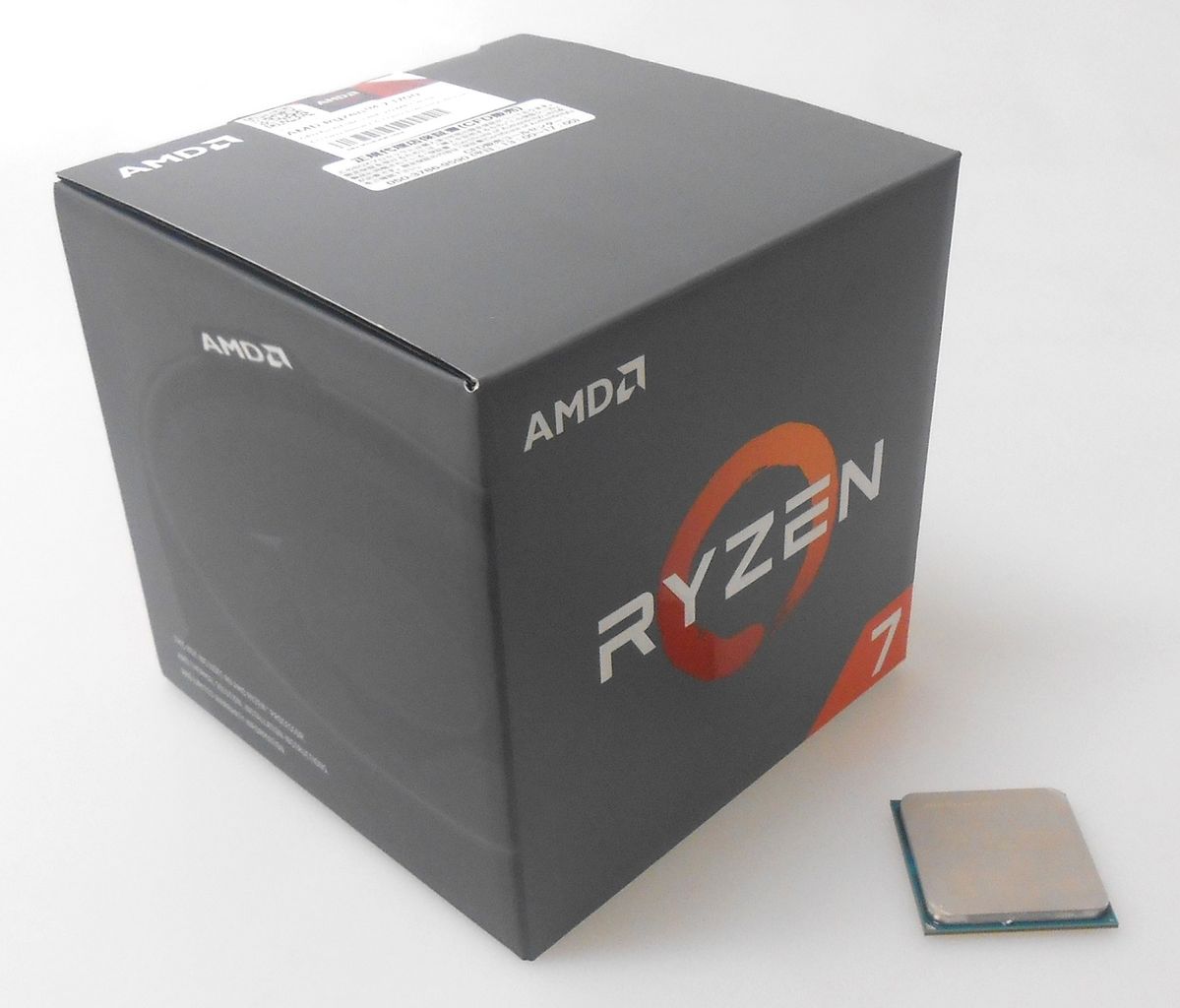 Amd Ryzen速報レビュー ドスパラ 製品レビュー
