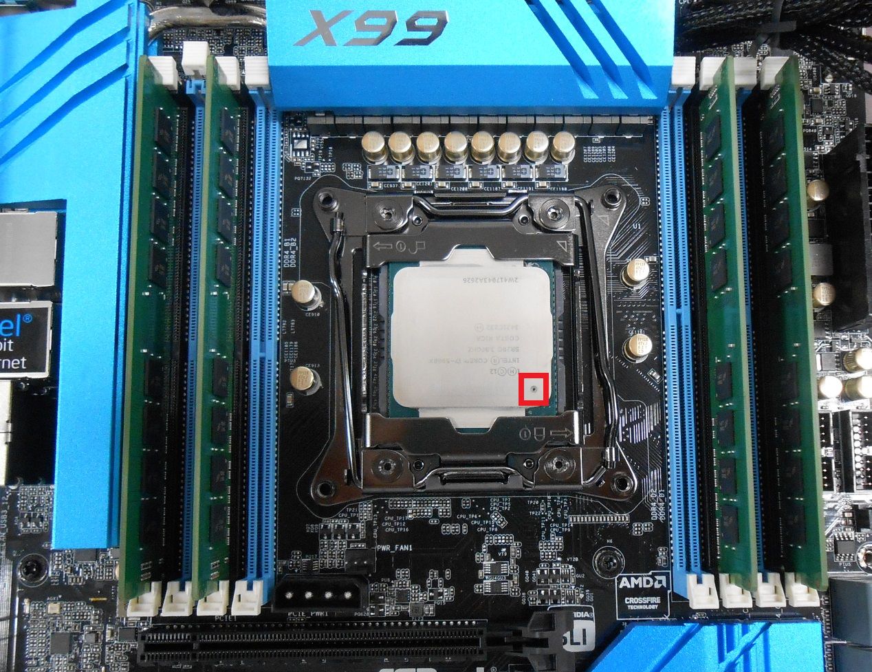 Broadwell-E版CPU「i7-6950X・i7-6800K」速報！ : ドスパラ - 製品レビュー