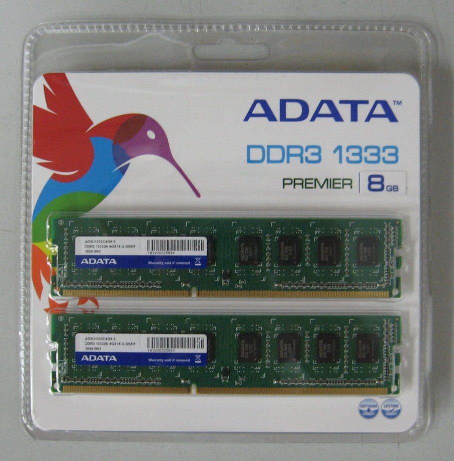 A Dataメモリを増設して効果を確認 ドスパラ 製品レビュー