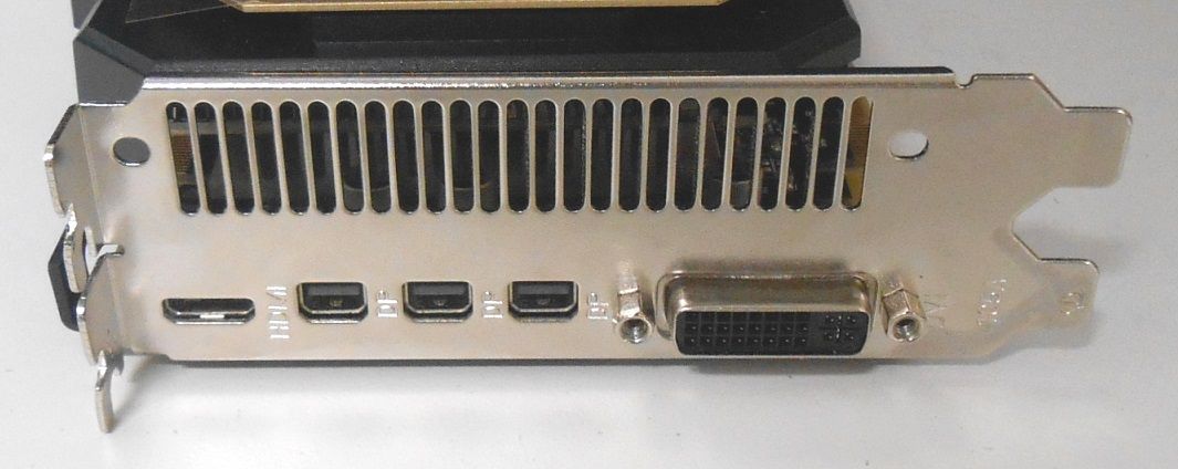PalitのGTX970 JetStreamを徹底検証 : ドスパラ - 製品レビュー Palit GTX970 4GB JetStream