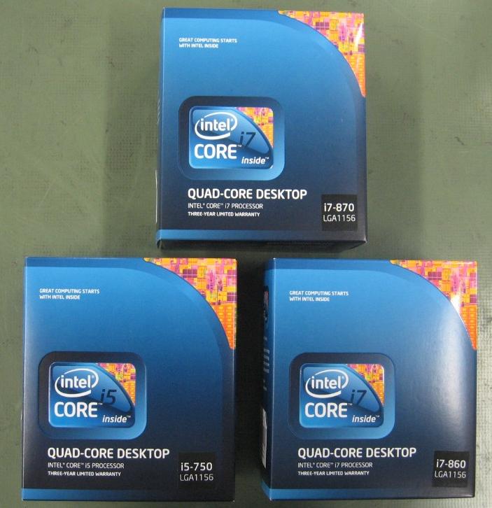 Core i5 650 最大3.60GHz×4 高速起動 新品 SSD ＋HDD 500GB