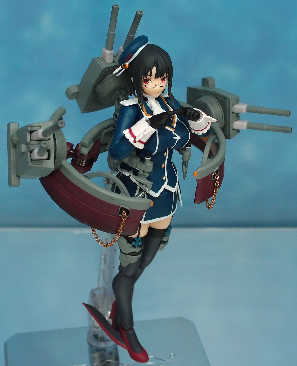 Agp 艦これ 高雄 愛宕 大和 ぐうたら玩具記録帳 Agp 艦これ 高雄 愛宕 大和 ぐうたら玩具記録帳