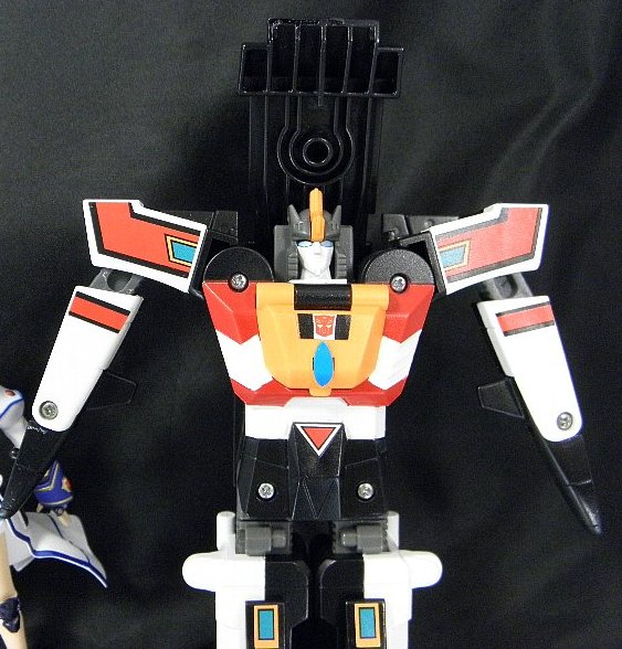 レストア ソニックボンバー ぐうたら玩具記録帳