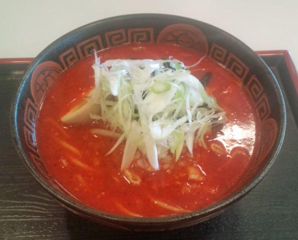 見た目は強烈な鮮赤色 でも辛さ控えめな安心とんこつラーメン わっしょい とすこいラーメン部 Tosukoiramen ブログ 見た目は強烈な鮮赤色 でも辛さ控えめな安心とんこつラーメン わっしょい とすこいラーメン部 Tosukoiramen ブログ