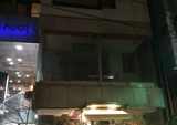 ドットキッチン外観