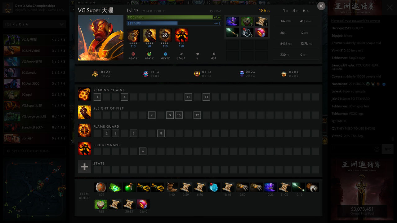 Dota 2 Reborn Source 2 クソ雑魚観戦uiとさよならばいばい Hon Lol比較 Japandota どたきち Dota 2