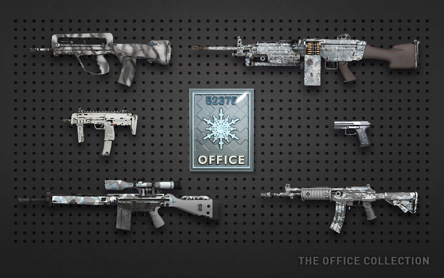 Cs Go Counter Strike Global Offensiveのcase 箱 やアイテムまとめ Japandota どたきち Dota 2