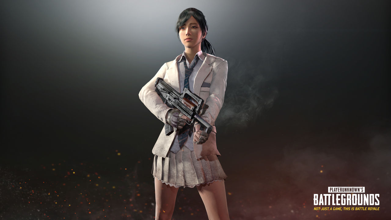 Pubgも遂にガチャ箱実装 1日で40万箱近く売買される Japandota どたきち Dota 2 Pubgも遂にガチャ箱実装 1日で40万箱近く売買される Japandota どたきち Dota 2