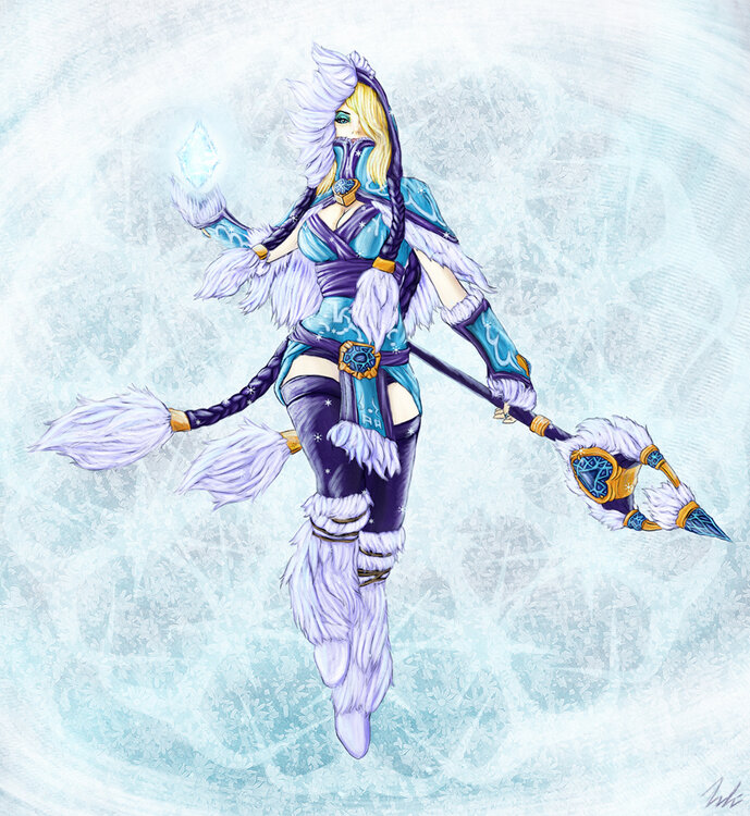 フラグムービーのbgmその4 Japandota どたきち Dota 2