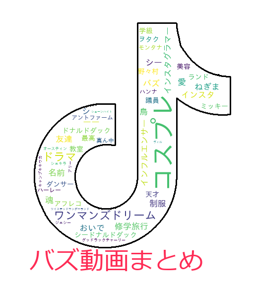 07月12日のtiktokバズ動画まとめ Dオタサラリーマンの気まぐれブログ 07月12日のtiktokバズ動画まとめ Dオタサラリーマンの気まぐれブログ