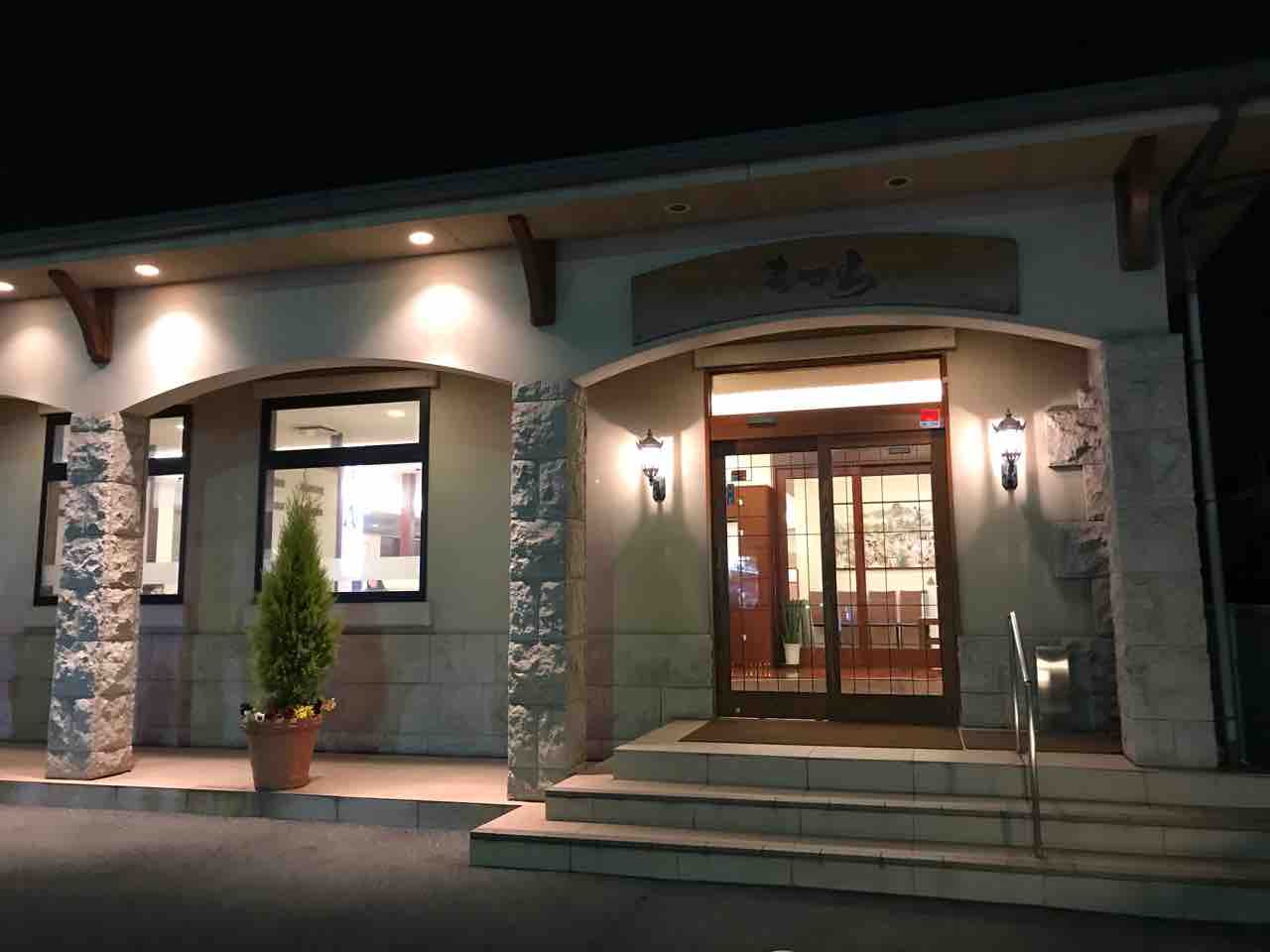 新涯町の 焼肉 まつ山 さん 食材調達人 新涯町の 焼肉 まつ山 さん 食材調達人