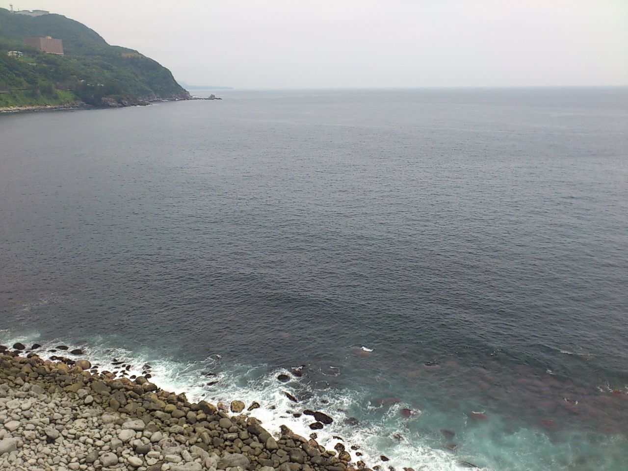 東伊豆町稲取の かっぱ食堂 さん ２ 食材調達人