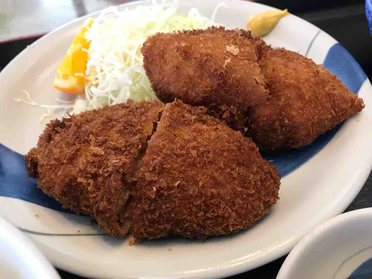 磐田市小立野の 大川屋 さん 食材調達人