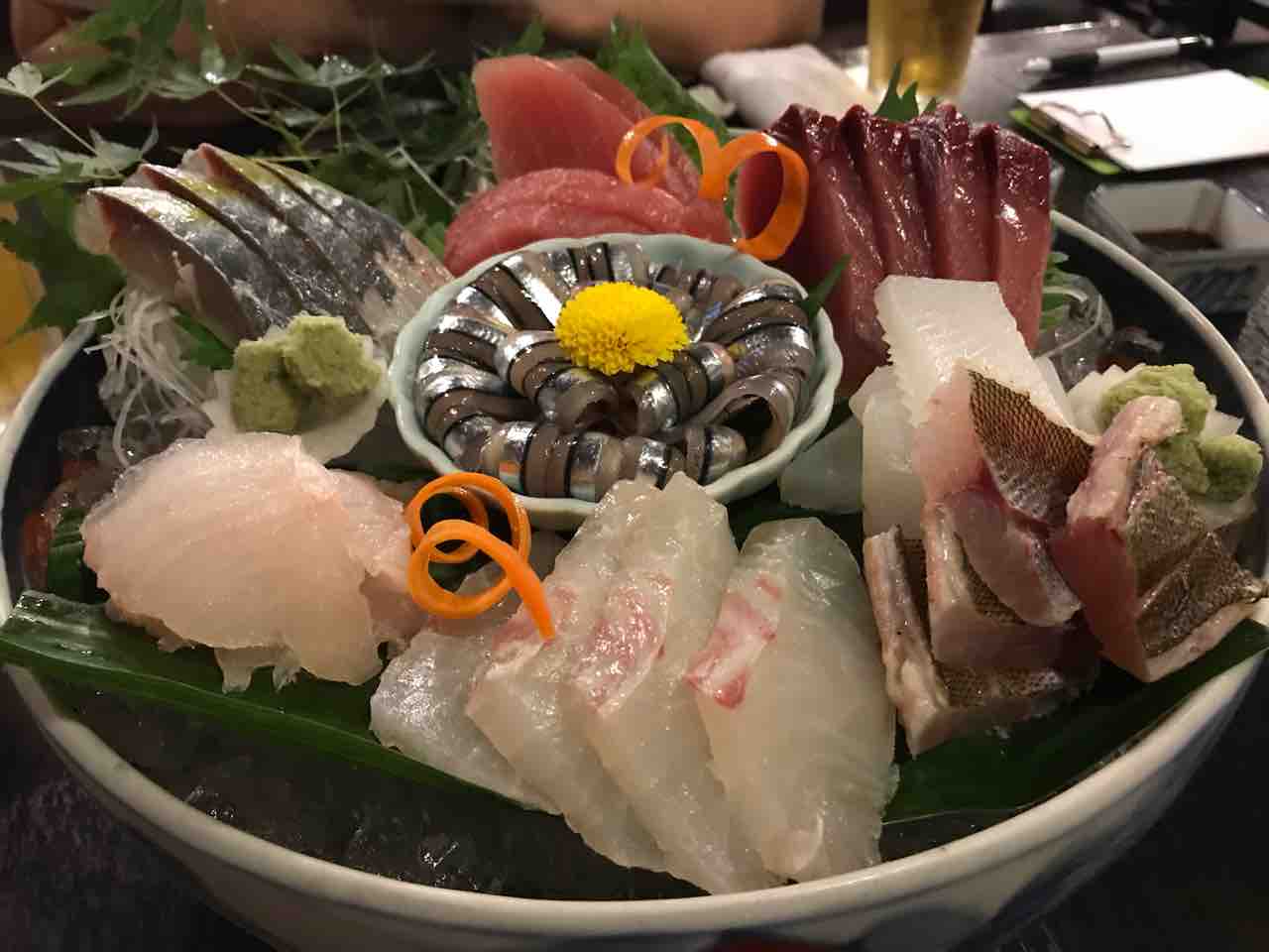 伊勢市河崎の 虎丸 さん 食材調達人 伊勢市河崎の 虎丸 さん 食材調達人