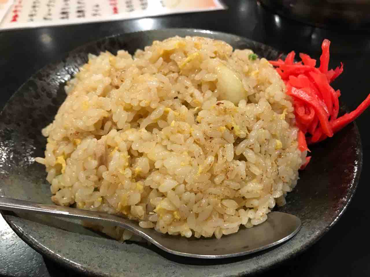 本宿の 麺屋 美鳥 さん 食材調達人