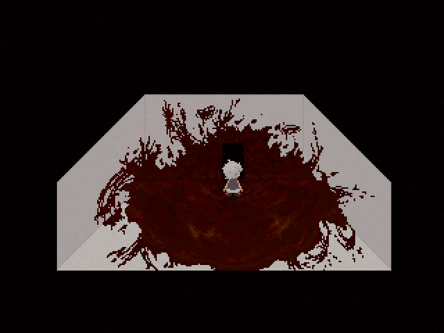 血膿錆部屋 Flow考察書き出し