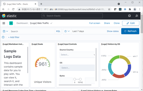 kibana
