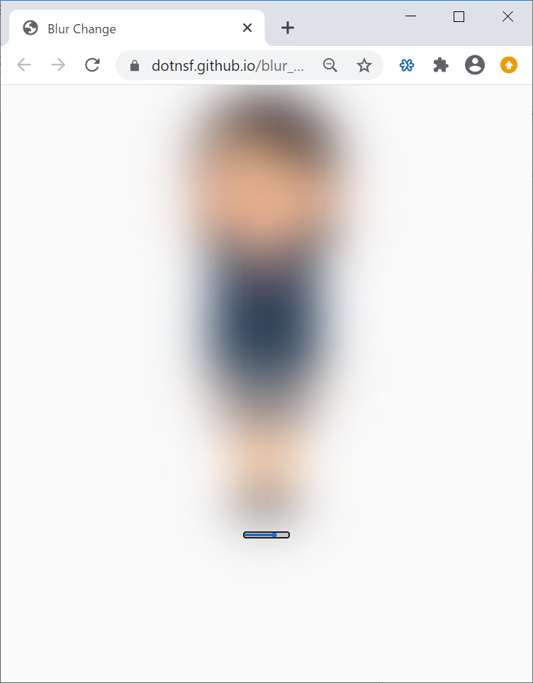Css で画像に Blur ぼかし をいれる まだプログラマーですが何か Css で画像に Blur ぼかし をいれる まだプログラマーですが何か