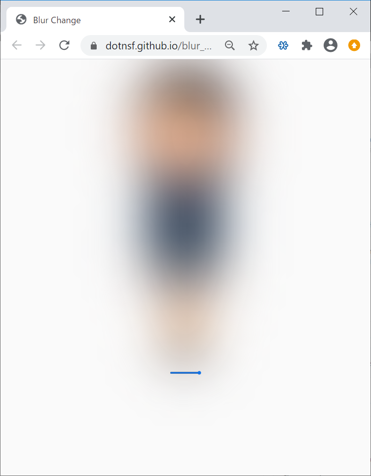Css で画像に Blur ぼかし をいれる まだプログラマーですが何か