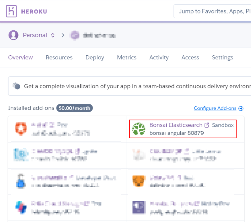 Bonsai Elasticsearch は無料枠でも kuromoji が（日本語形態素解析が）使える まだプログラマーですが何か？