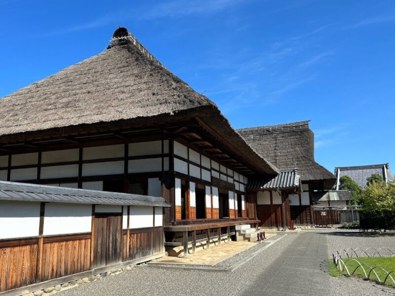 栃木県足利市】日本最古の学校がある足利市！肉を使わない謎の