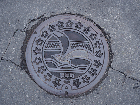 厚岸町