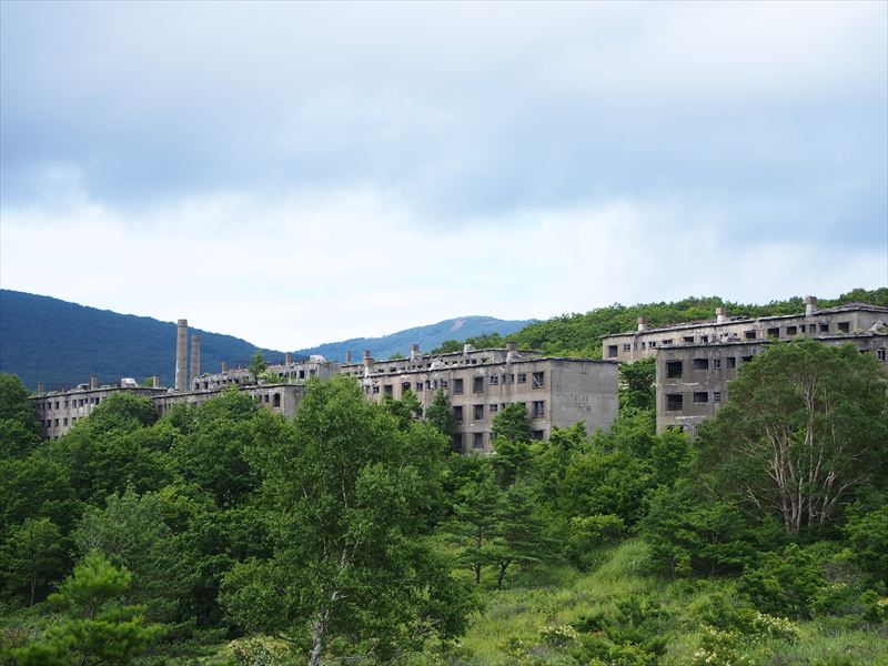 岩手県八幡平市】北東北マンホールカード巡り⑲(創業時は地上の