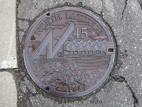 幌延町2