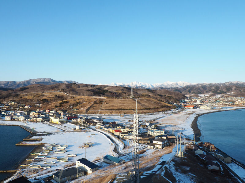 展望スポット 様似町のパノラマ風景が楽しめる絶景スポット エンルム岬 北海道よりみち話 北海道の果てまで行ってみよう 展望スポット 様似町のパノラマ風景が楽しめる絶景スポット エンルム岬 北海道よりみち話 北海道の果てまで行ってみよう