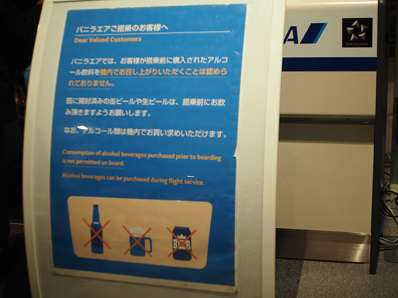 初めてのlccバニラエア搭乗記 北海道よりみち話 北海道の果てまで行ってみよう